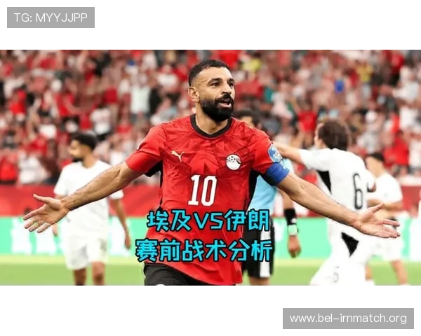 世界杯埃及VS伊朗比赛结束后球员表现及赛后新闻深度解析 世界杯埃及VS伊朗比赛结束后球员表现及赛后新闻深度解析